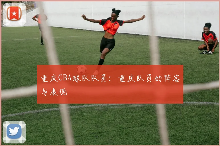 重庆CBA球队队员：重庆队员的阵容与表现