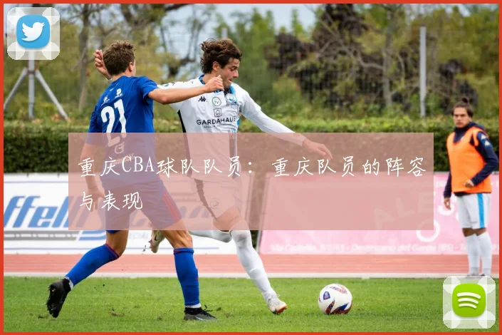 重庆CBA球队队员：重庆队员的阵容与表现