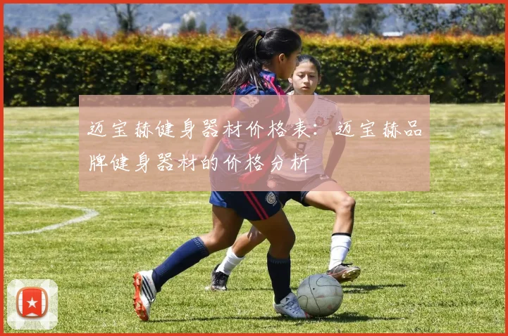 迈宝赫健身器材价格表：迈宝赫品牌健身器材的价格分析